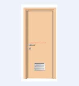 五加病房门20