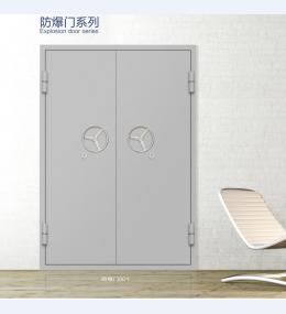 防爆门 (2)