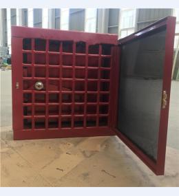 密闭窗