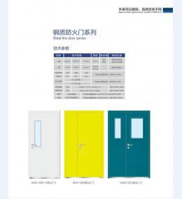防盗门11