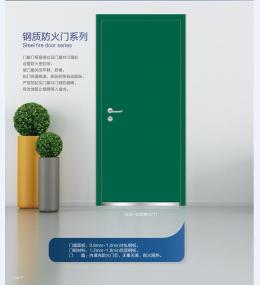 防盗门12