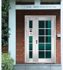 防盗门14