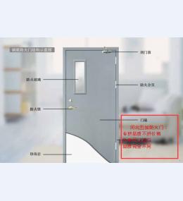 防火门4