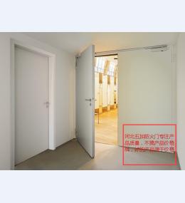 防火门14