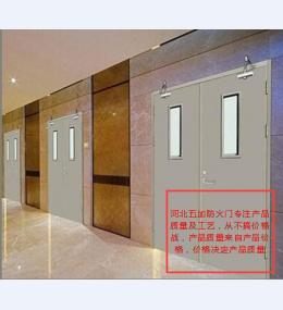 防火门15