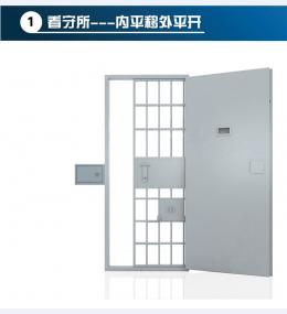监狱门3