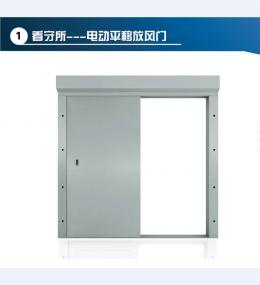 监狱门5
