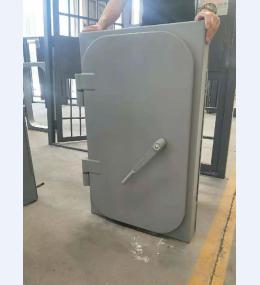 密闭门37