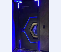 ktv单开门-15