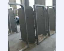 密闭门视频01