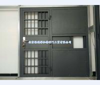 多点式一框双门